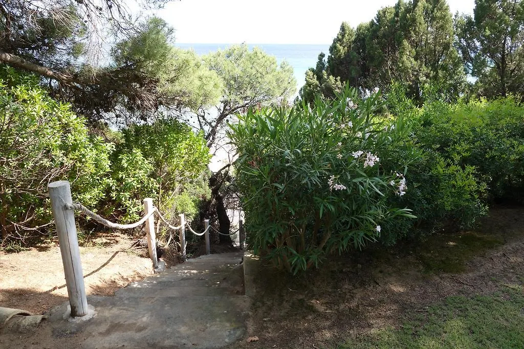 Villa Belinda Santa Margherita di Pula