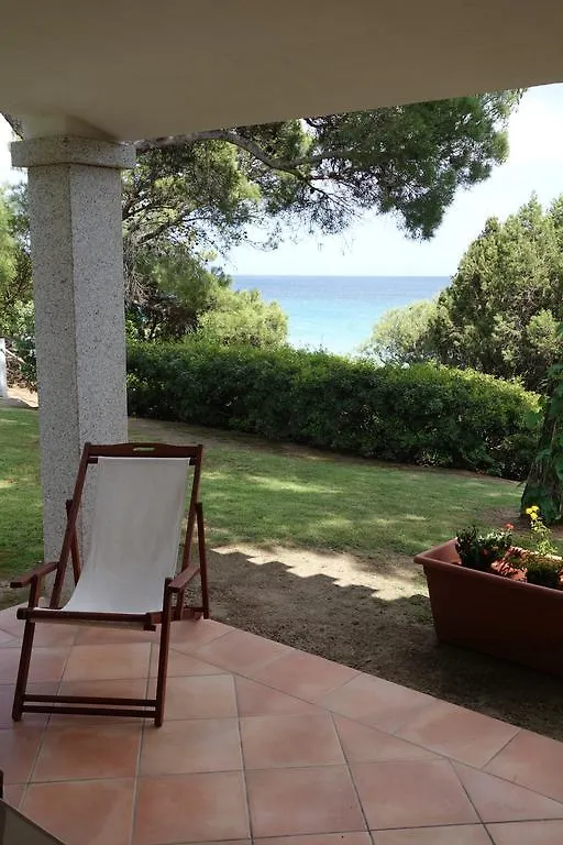 Villa Belinda Santa Margherita di Pula