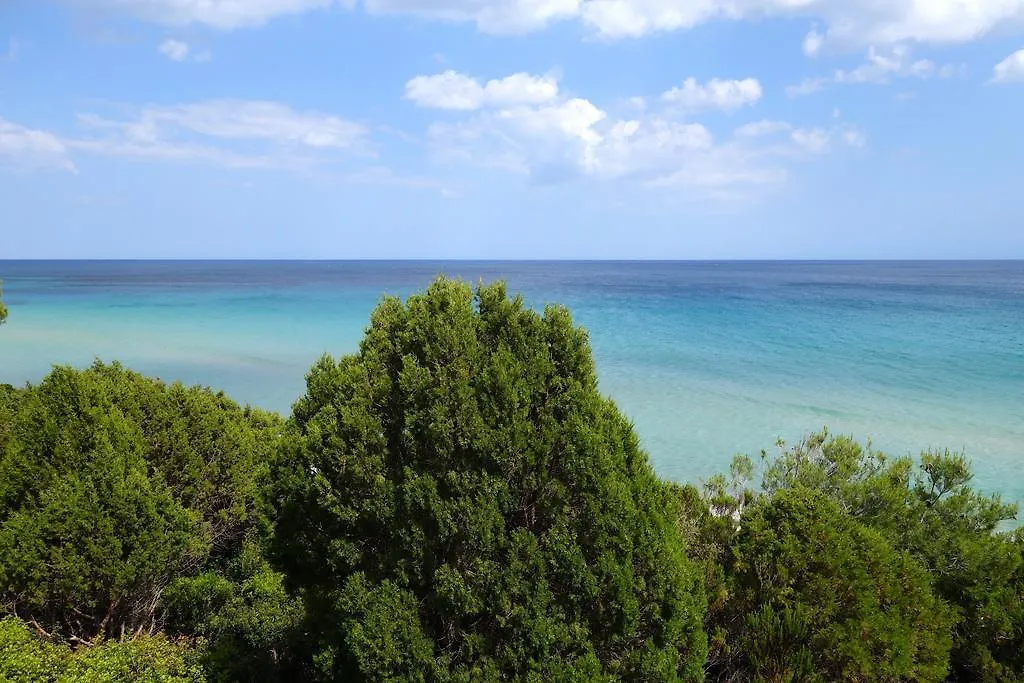 Villa Belinda Santa Margherita di Pula 0*,  Italien