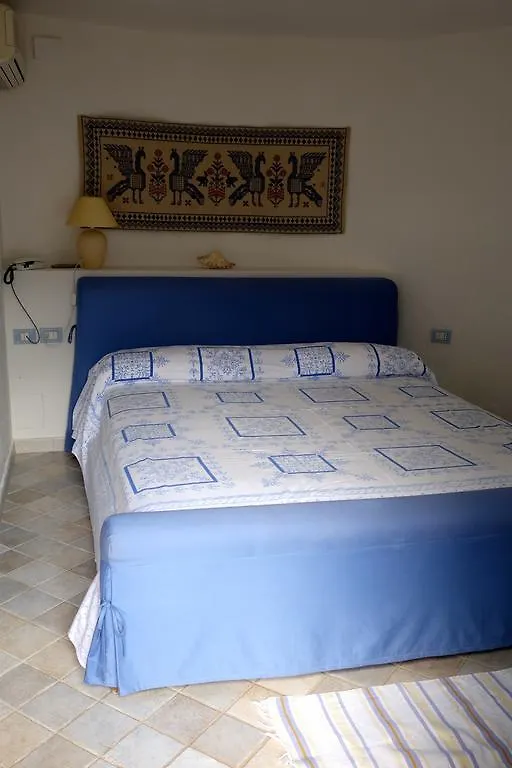 Villa Belinda Santa Margherita di Pula