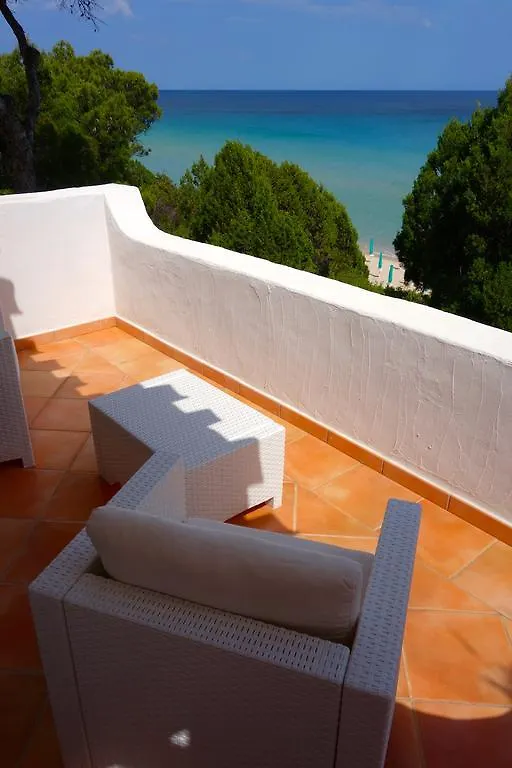 Villa Belinda Santa Margherita di Pula