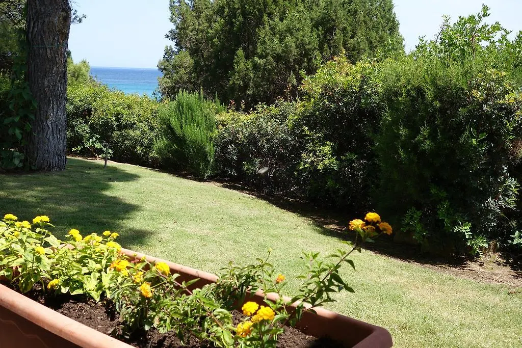 Villa Belinda Santa Margherita di Pula Italia
