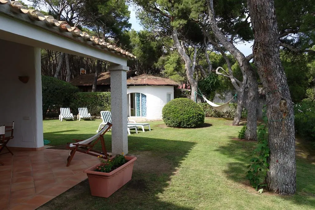 Villa Belinda Santa Margherita di Pula