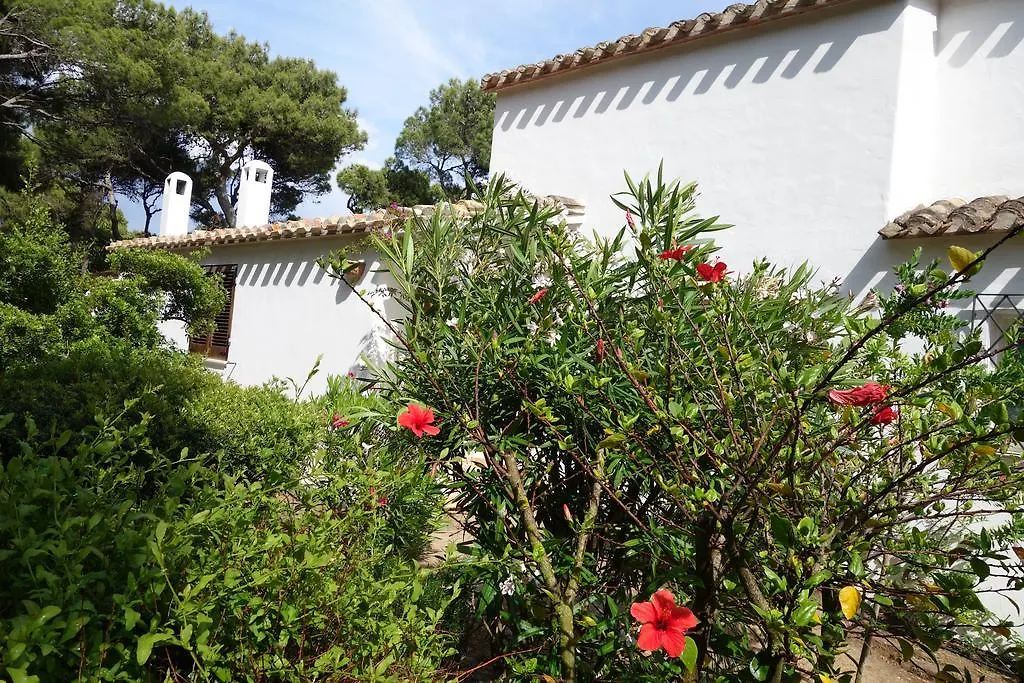 Villa Belinda Santa Margherita di Pula Italia