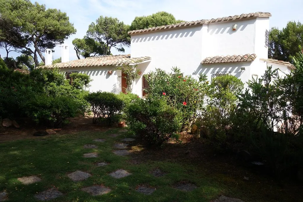 Villa Belinda Santa Margherita di Pula