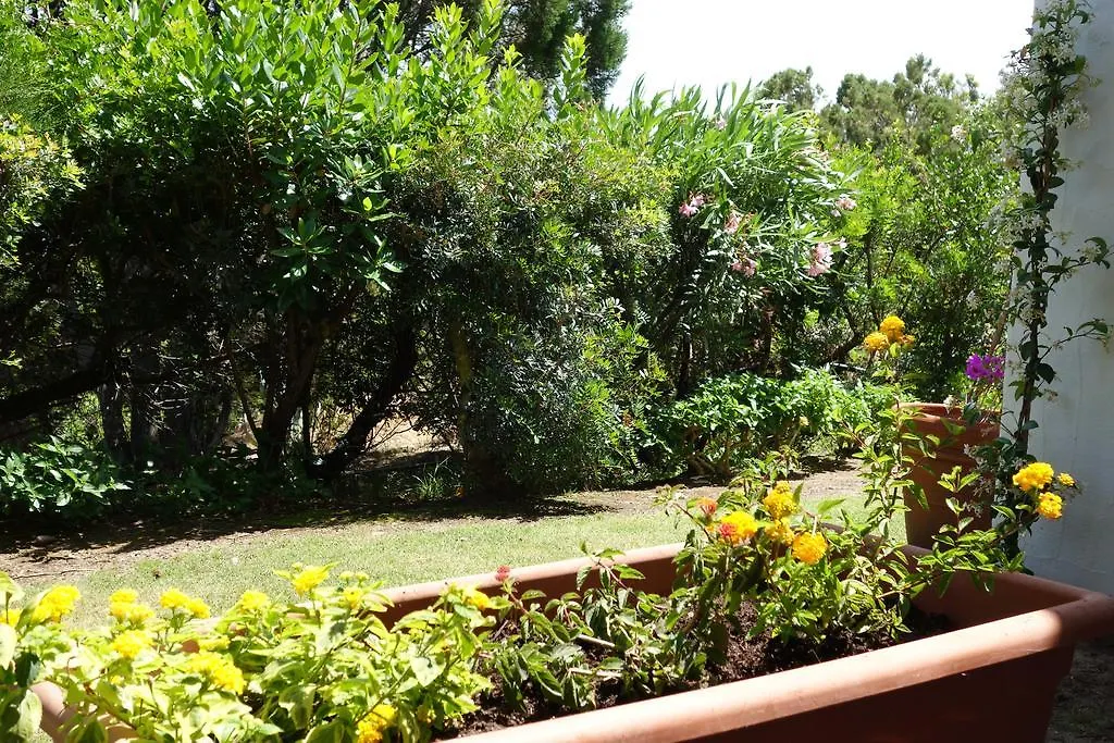 Villa Belinda Santa Margherita di Pula