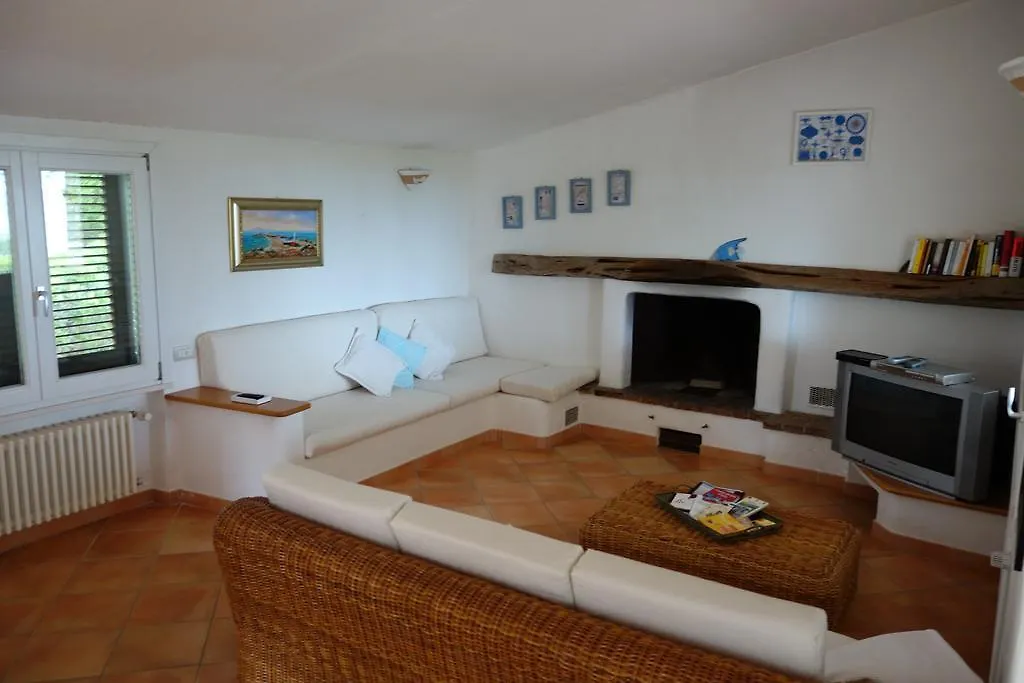 Villa Belinda Santa Margherita di Pula
