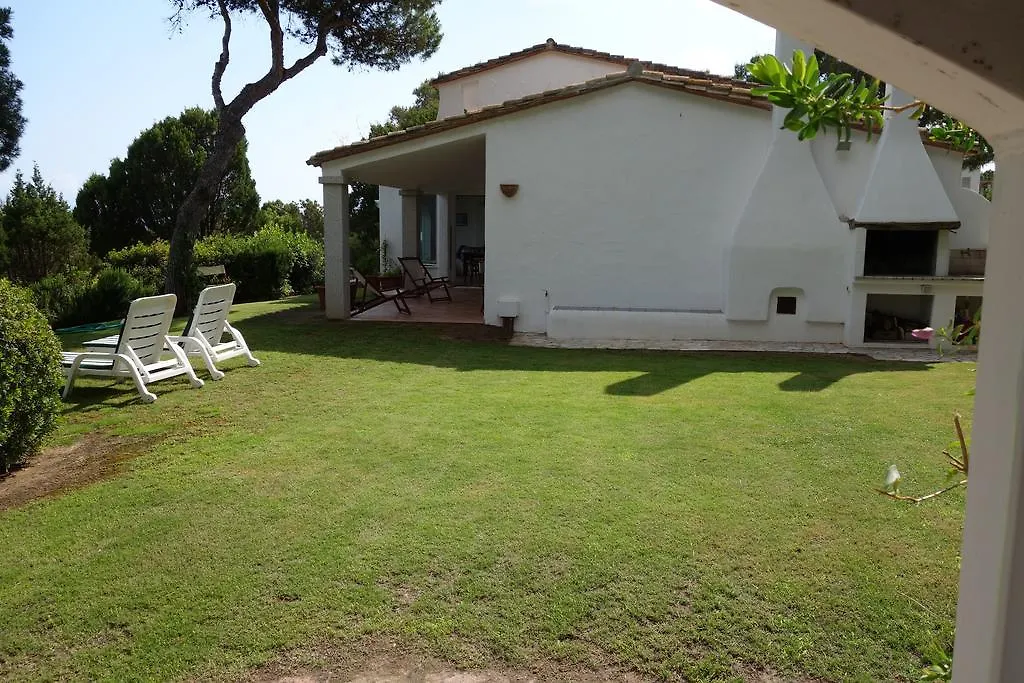Villa Belinda Santa Margherita di Pula