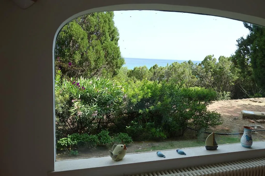 Villa Belinda Santa Margherita di Pula