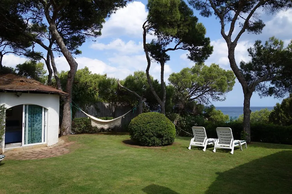 Villa Belinda Santa Margherita di Pula