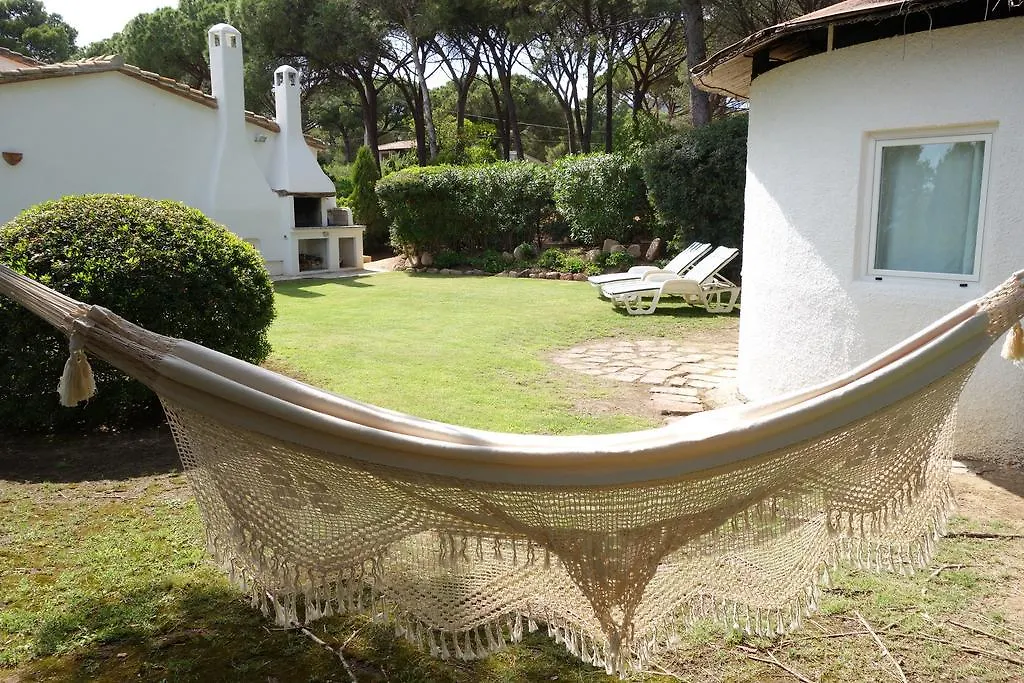 Villa Belinda Santa Margherita di Pula