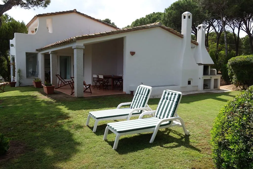 Villa Belinda Santa Margherita di Pula 0*,  Italia