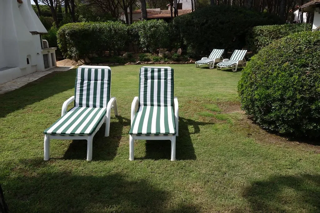 Villa Belinda Santa Margherita di Pula