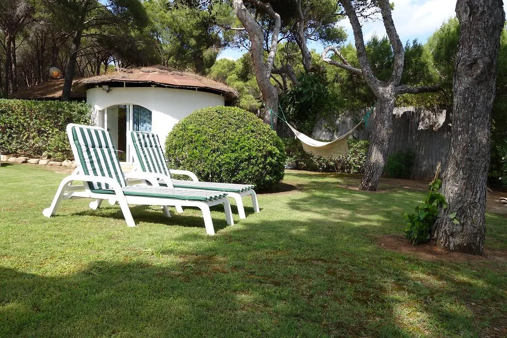 Villa Belinda Santa Margherita di Pula