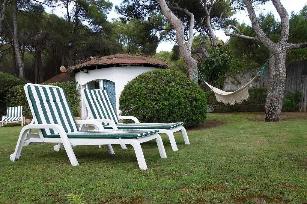 Villa Belinda Santa Margherita di Pula