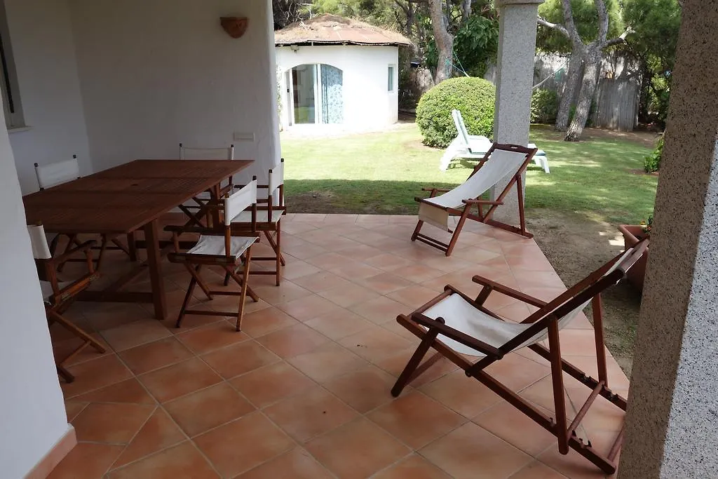Villa Belinda Santa Margherita di Pula