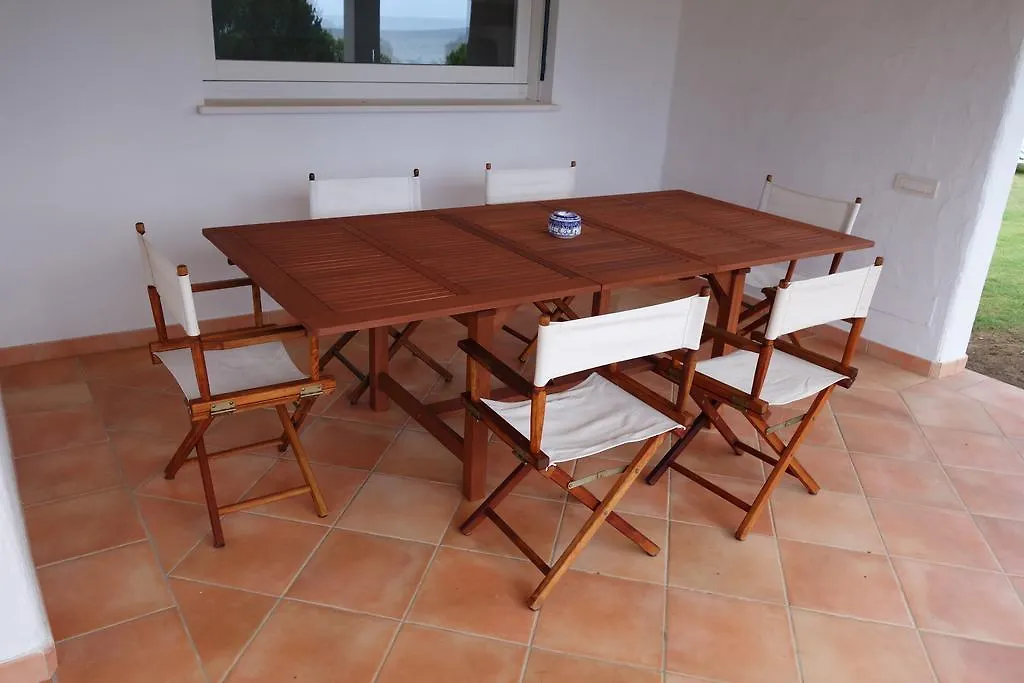 Villa Belinda Santa Margherita di Pula Italia