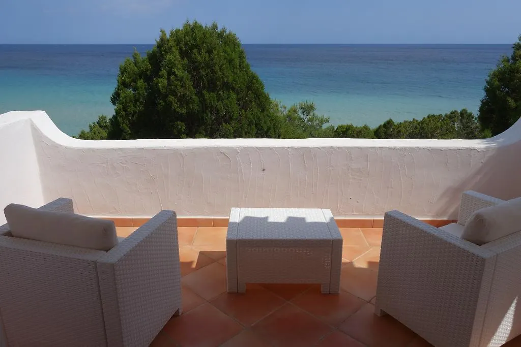 Villa Belinda Santa Margherita di Pula