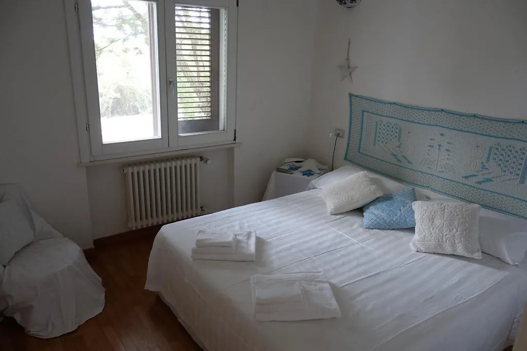 Villa Belinda Santa Margherita di Pula Italia
