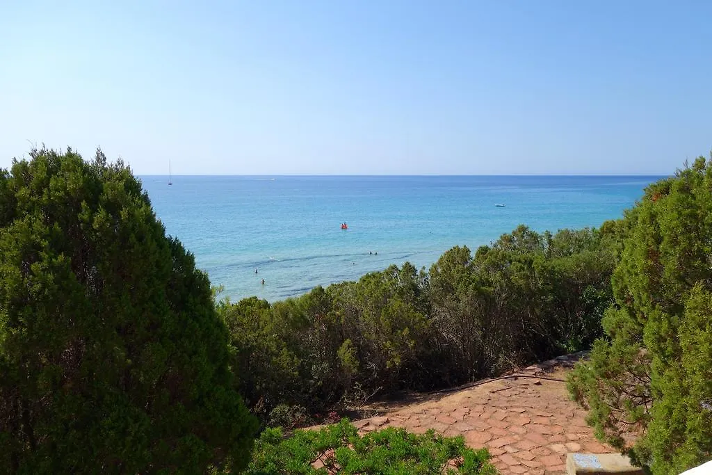 Villa Belinda Santa Margherita di Pula