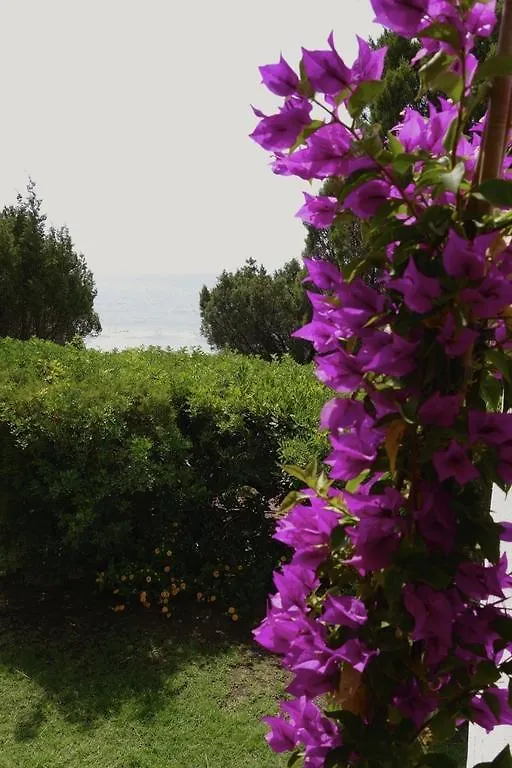 Villa Belinda Santa Margherita di Pula 0*,  Italia