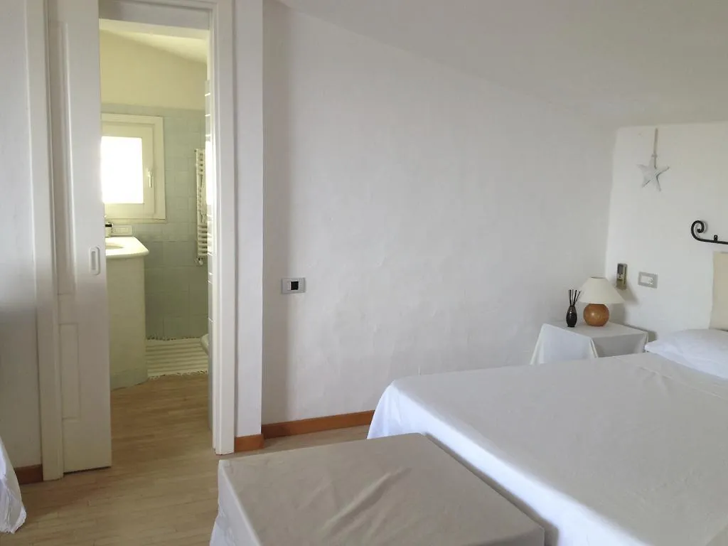 Villa Belinda Santa Margherita di Pula