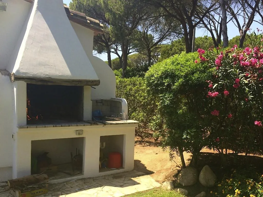 Villa Belinda Santa Margherita di Pula 0*,  Italia