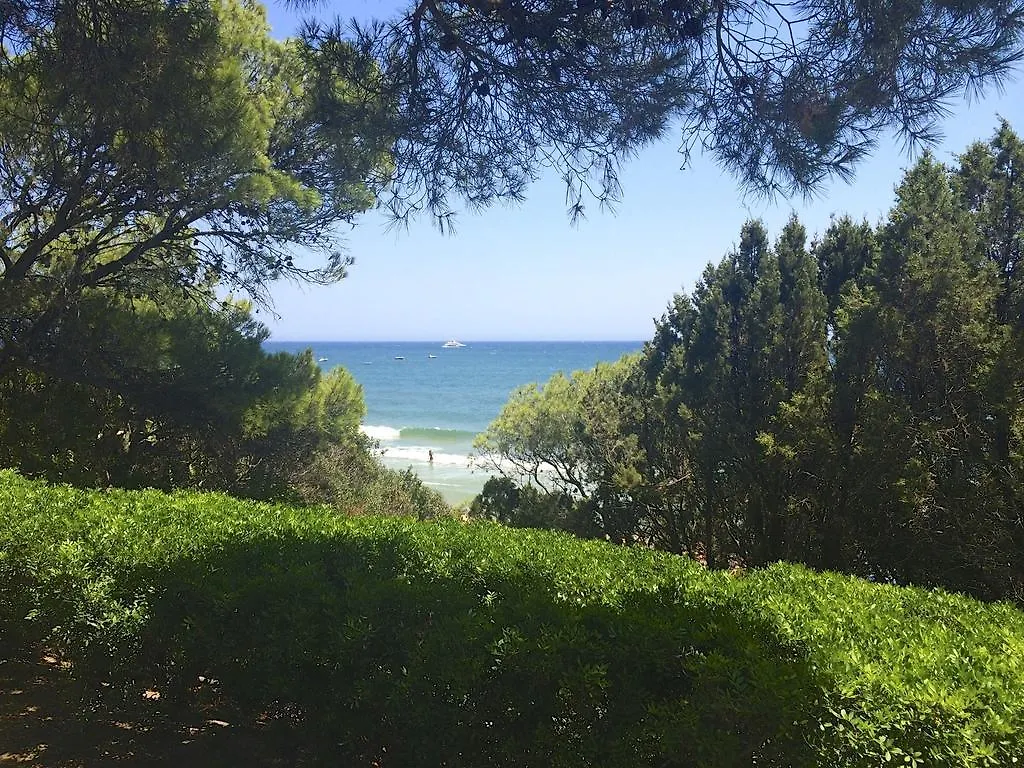 Villa Belinda Santa Margherita di Pula