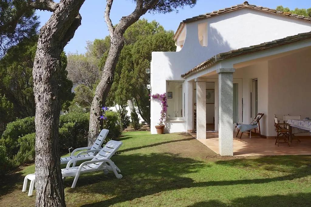 Villa Belinda Santa Margherita di Pula