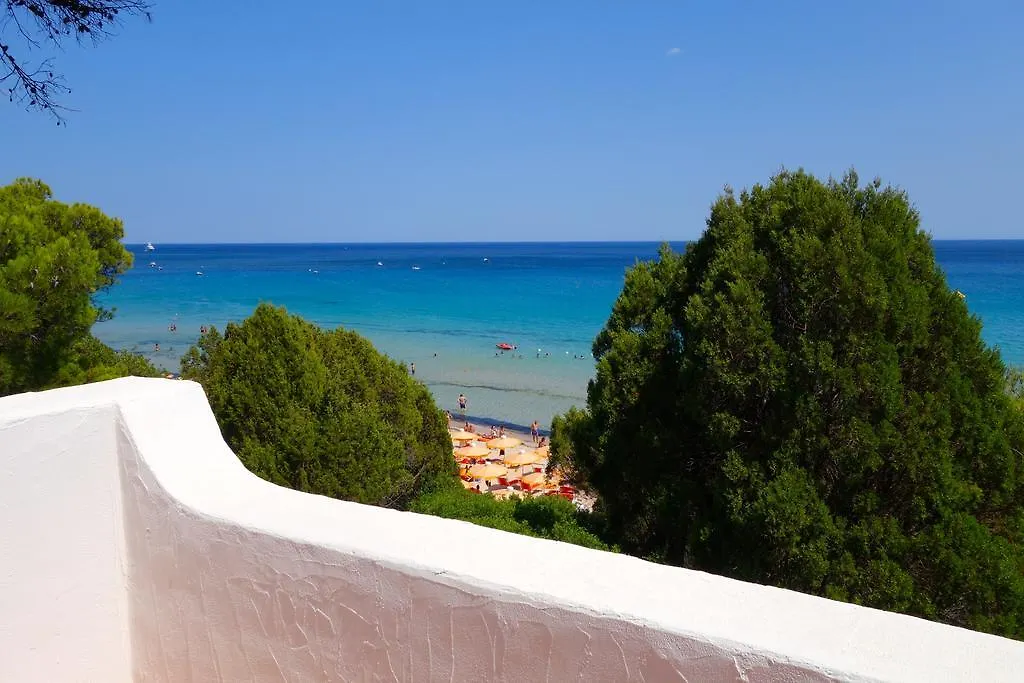 Villa Belinda Santa Margherita di Pula