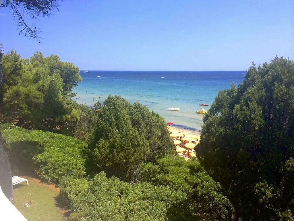 Villa Belinda Santa Margherita di Pula Italia