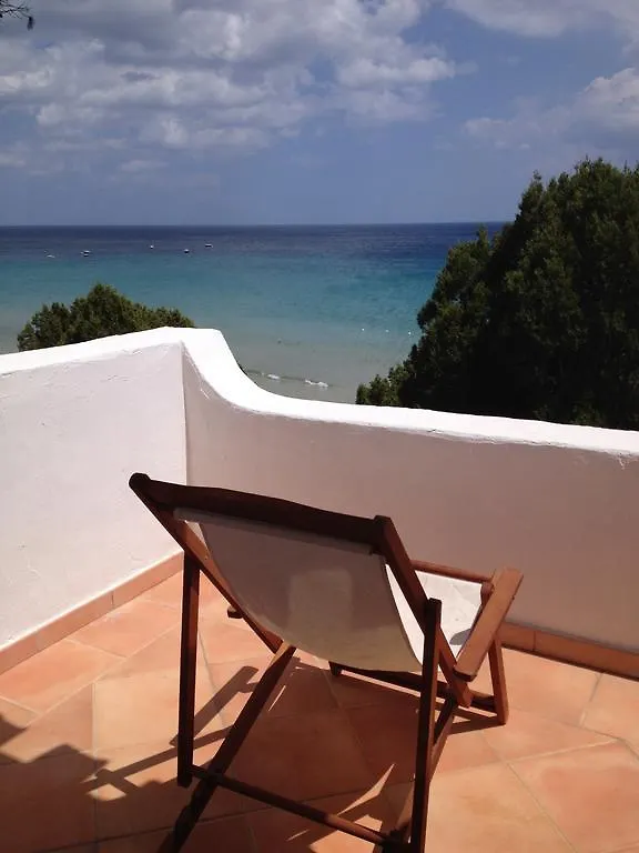 Villa Belinda Santa Margherita di Pula 0*,  Italia