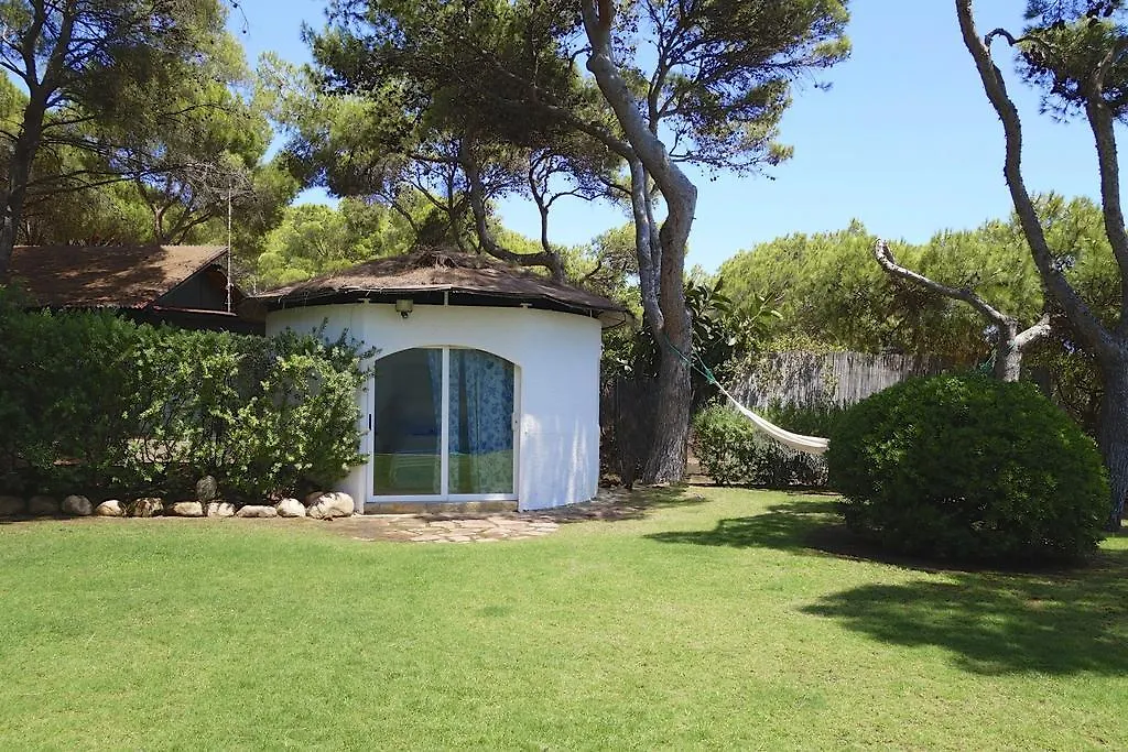 Villa Belinda Santa Margherita di Pula