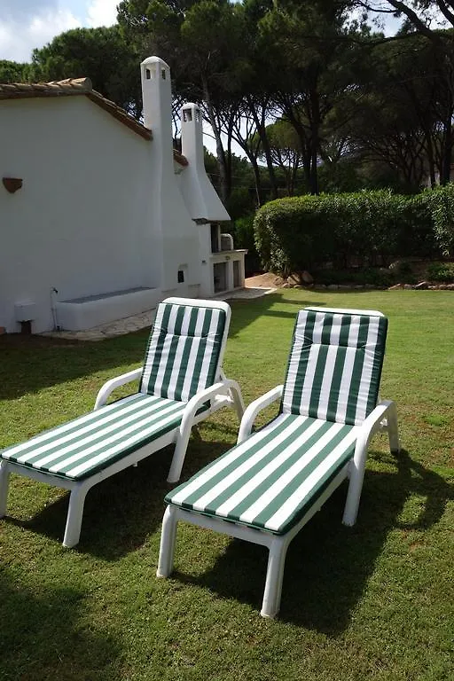 Villa Belinda Santa Margherita di Pula