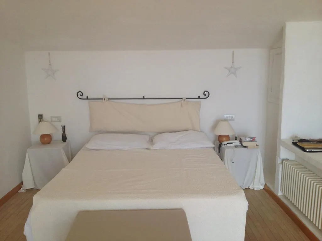 Villa Belinda Santa Margherita di Pula